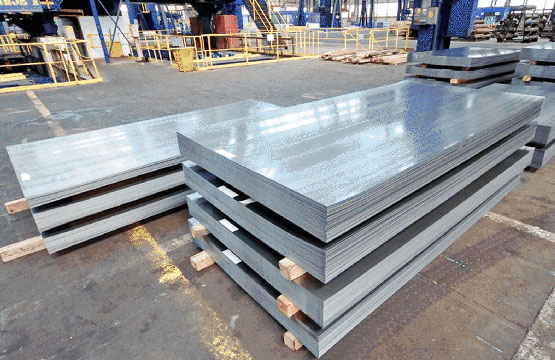 ASTM A240 Stainless Steels
