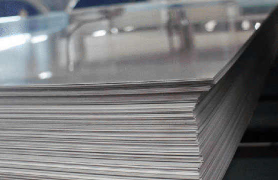 ASTM A240 Stainless Steel Sheets